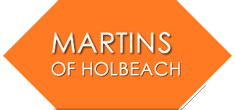 Martins Of Holbeach, Heating Engineers, Domestic Plumbers in Spalding, Lincolnshire